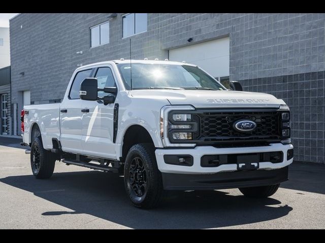 2024 Ford F-250 XL