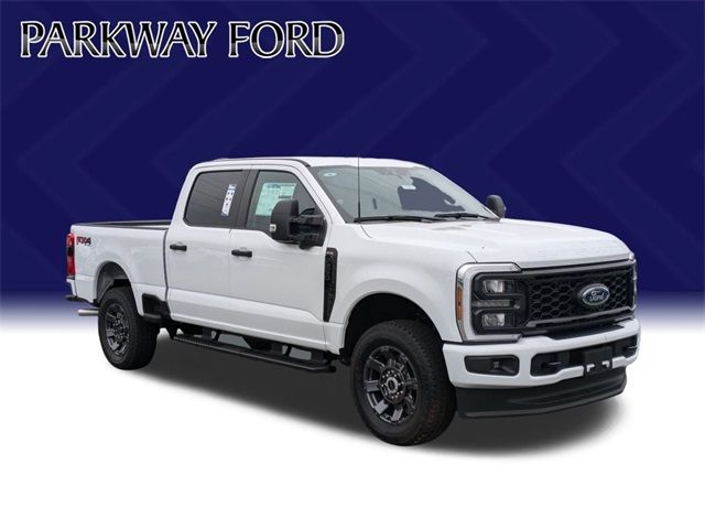 2024 Ford F-250 XL