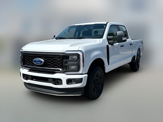 2024 Ford F-250 XL