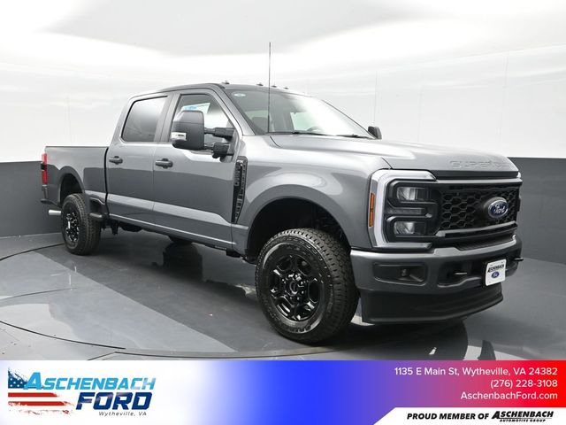 2024 Ford F-250 XL