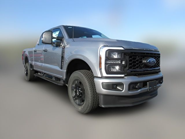 2024 Ford F-250 XL