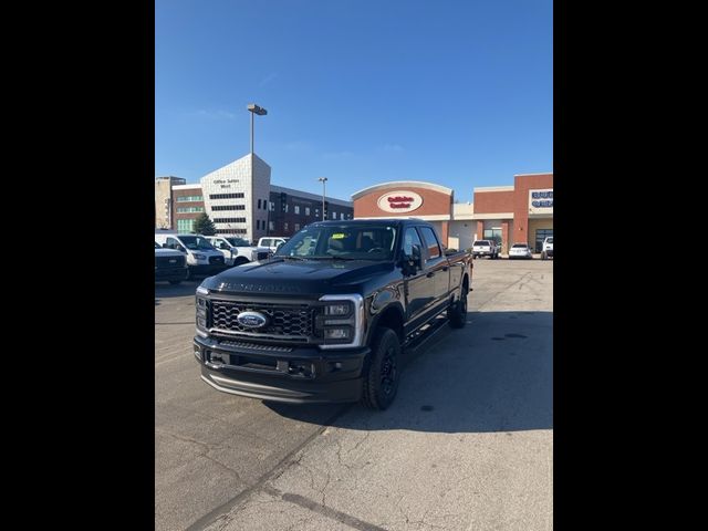 2024 Ford F-250 XL