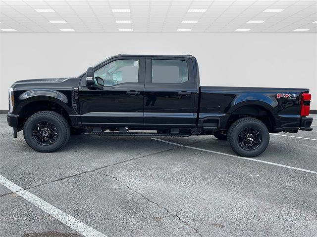 2024 Ford F-250 XL