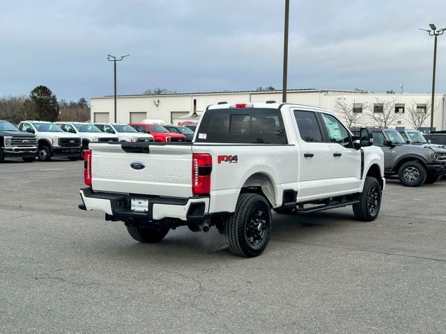 2024 Ford F-250 XL