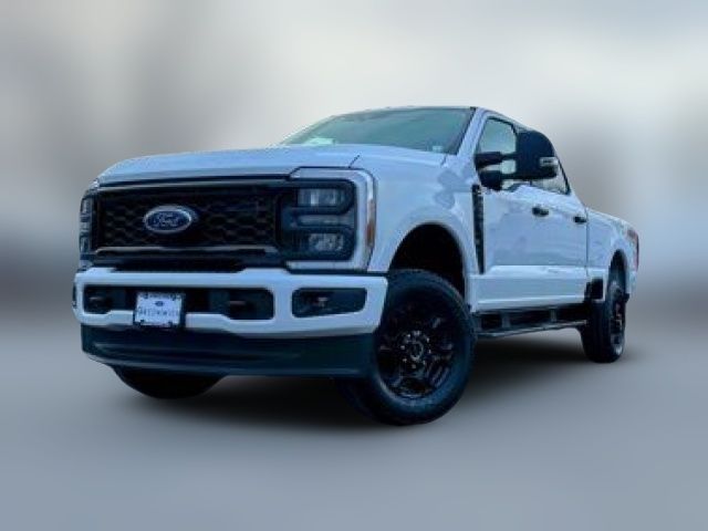 2024 Ford F-250 XL