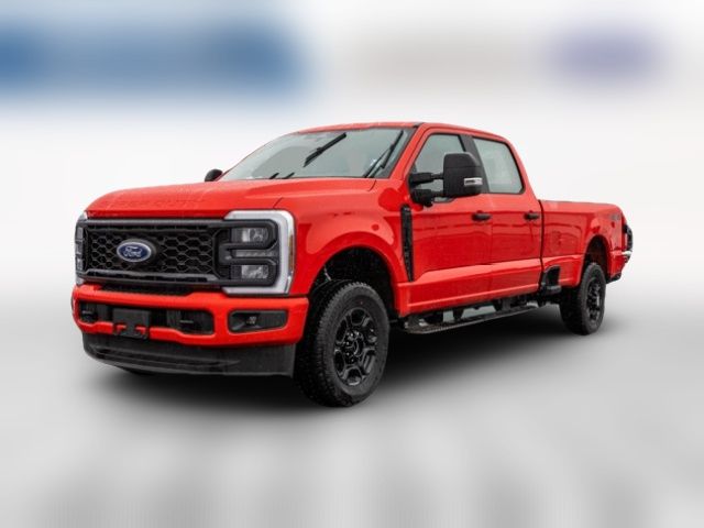 2024 Ford F-250 XL