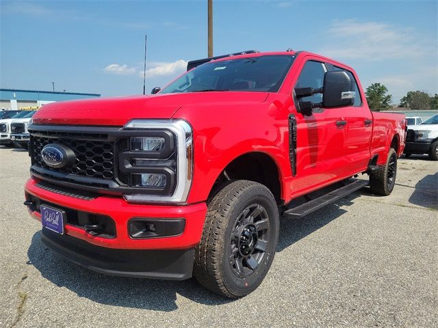 2024 Ford F-250 XL