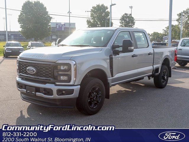 2024 Ford F-250 XL