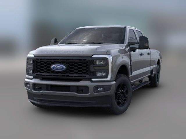 2024 Ford F-250 XL