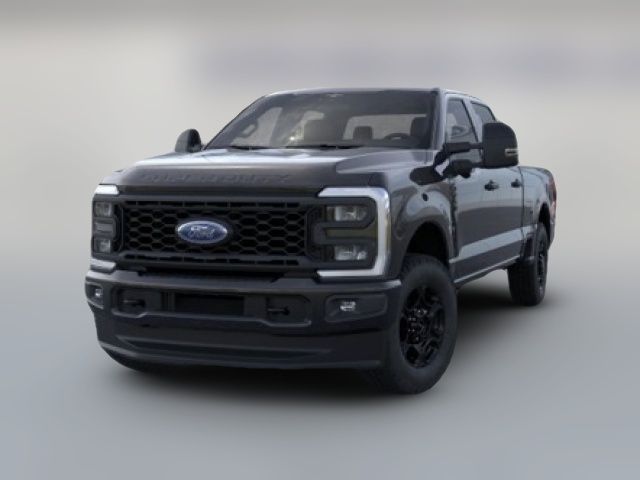 2024 Ford F-250 XL