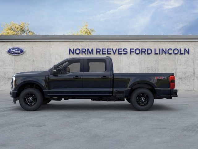 2024 Ford F-250 XL