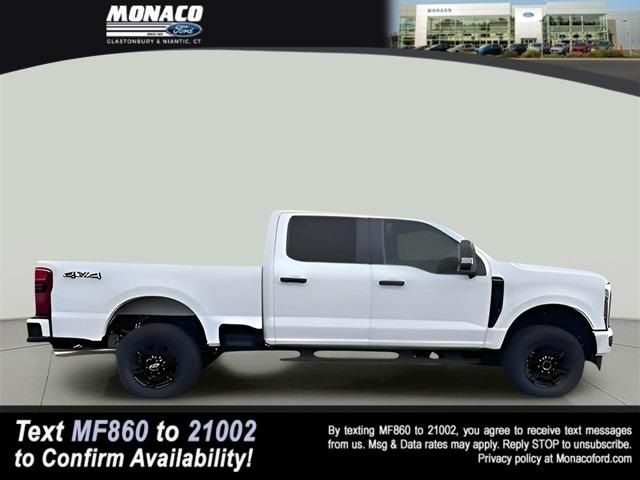 2024 Ford F-250 XL