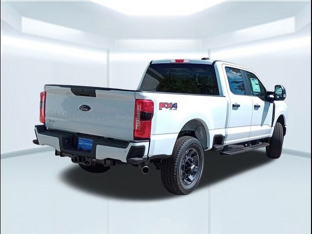 2024 Ford F-250 XL