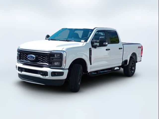 2024 Ford F-250 XL