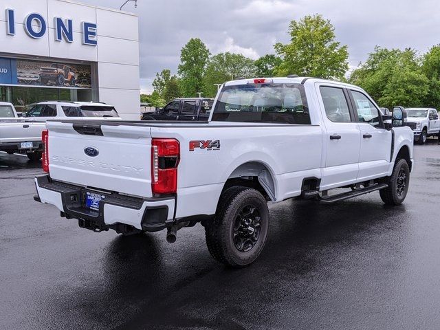 2024 Ford F-250 XL