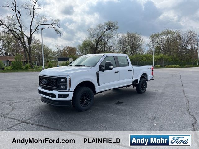 2024 Ford F-250 XL