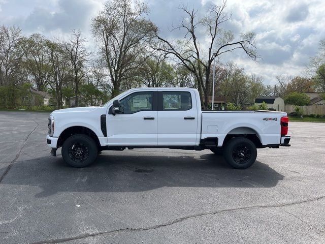 2024 Ford F-250 XL