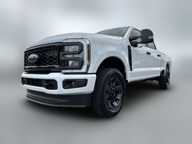 2024 Ford F-250 XL