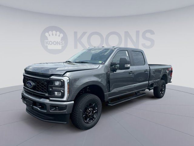 2024 Ford F-250 XL