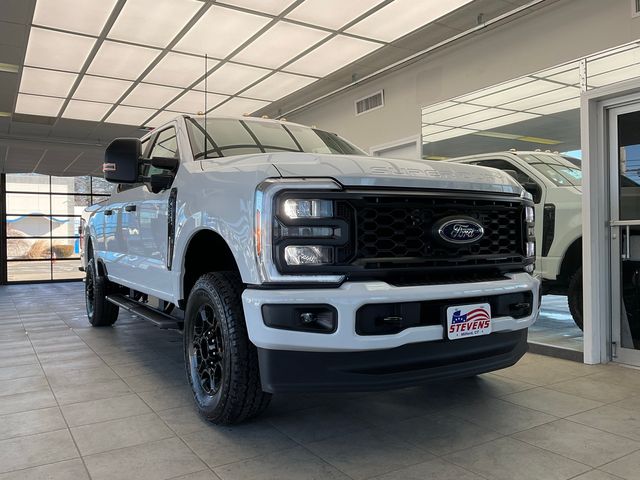 2024 Ford F-250 XL