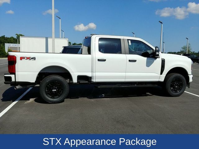 2024 Ford F-250 XL