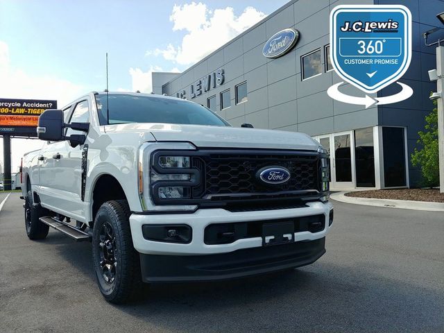 2024 Ford F-250 XL