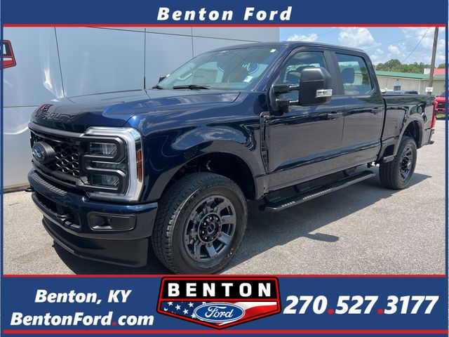 2024 Ford F-250 XL