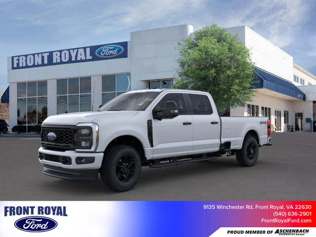 2024 Ford F-250 XL