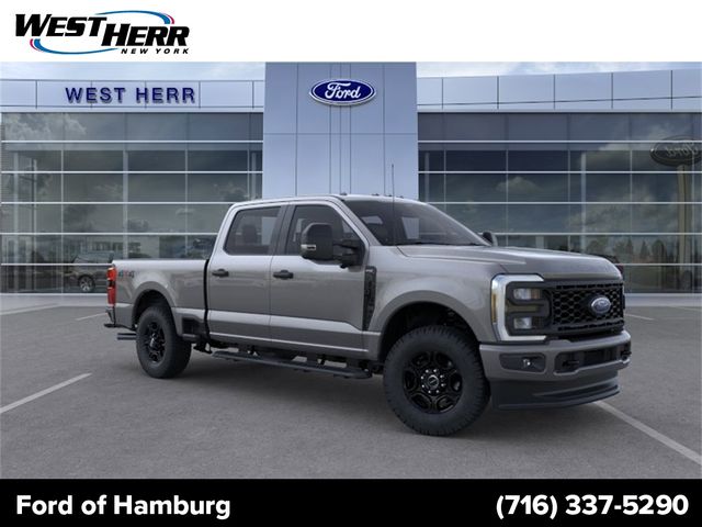 2024 Ford F-250 XL