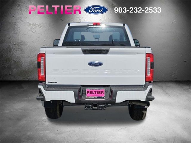 2024 Ford F-250 XL