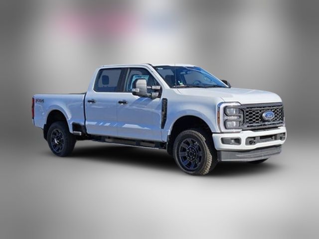 2024 Ford F-250 XL