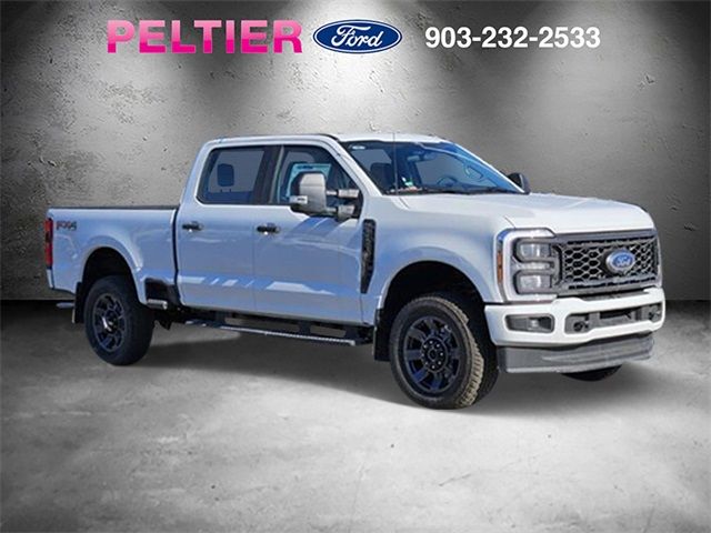 2024 Ford F-250 XL