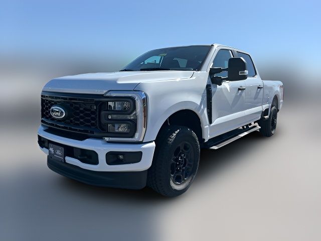 2024 Ford F-250 XL