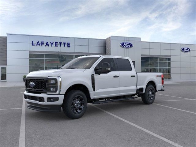 2024 Ford F-250 XL