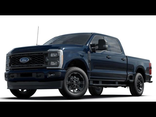 2024 Ford F-250 XL