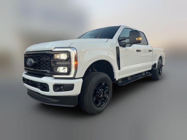 2024 Ford F-250 XL