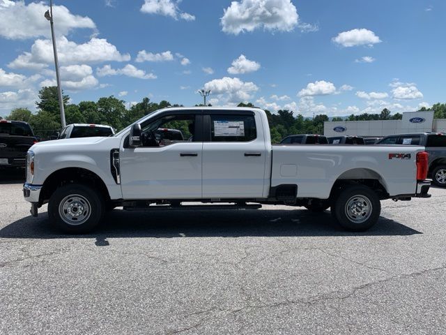 2024 Ford F-250 XL