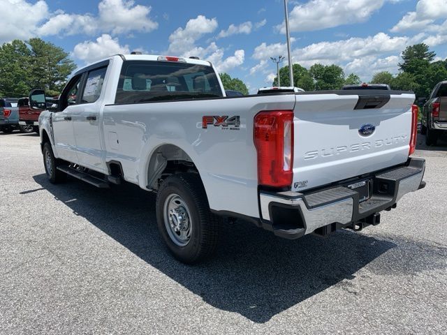 2024 Ford F-250 XL