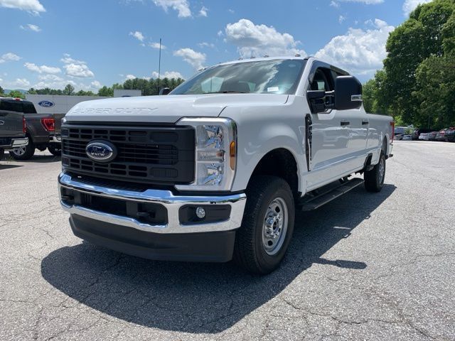 2024 Ford F-250 XL