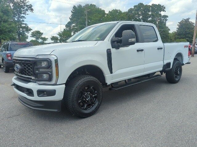 2024 Ford F-250 XL