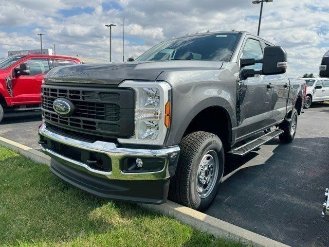 2024 Ford F-250 XL