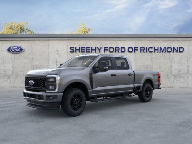 2024 Ford F-250 XL