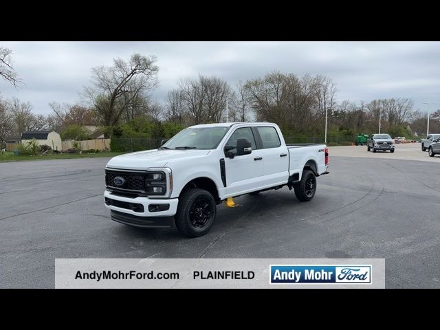 2024 Ford F-250 XL