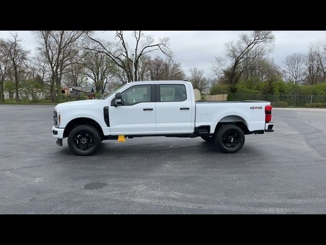 2024 Ford F-250 XL