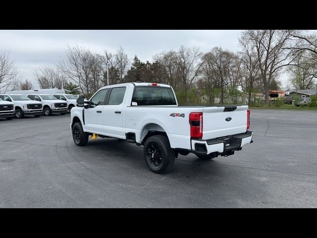 2024 Ford F-250 XL