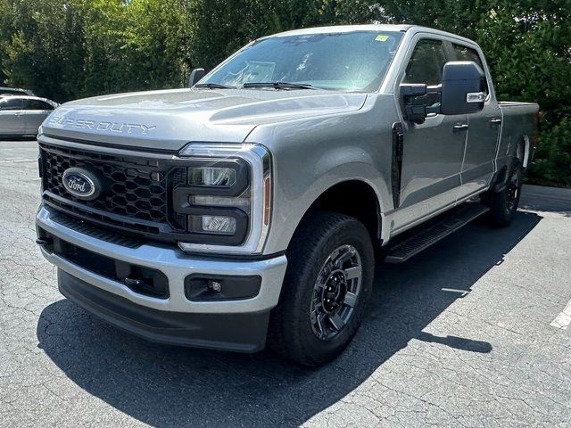 2024 Ford F-250 XL