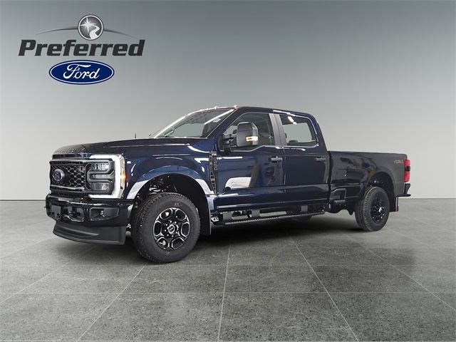 2024 Ford F-250 XL