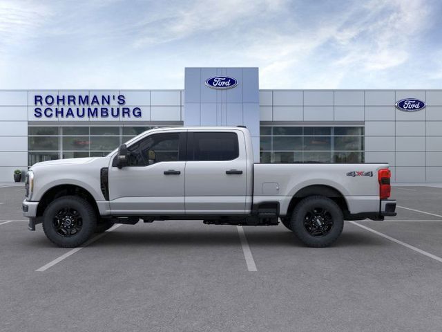 2024 Ford F-250 XL