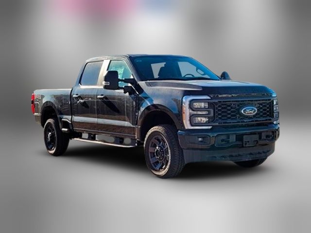 2024 Ford F-250 XL