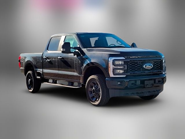 2024 Ford F-250 XL